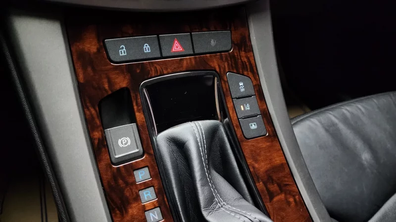 Daewoo Alpheon