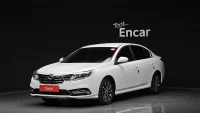 Renault Samsung SM5