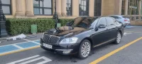 SsangYong Chairman