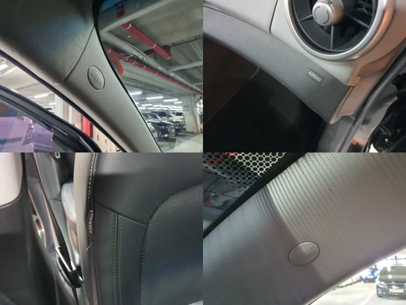 Daewoo Aveo