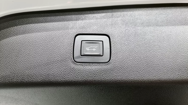Daewoo Trax