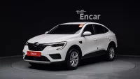 Renault Samsung XM3