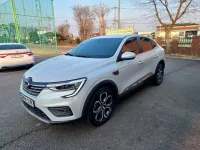 Renault Samsung XM3