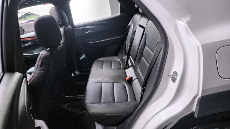 Daewoo Trailblazer