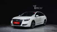 Renault Samsung SM7
