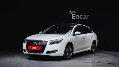Renault Samsung SM7