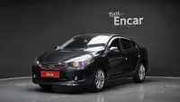 Renault Samsung SM3