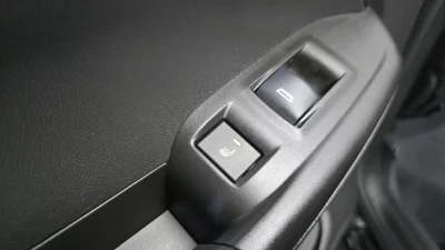 Daewoo Trailblazer