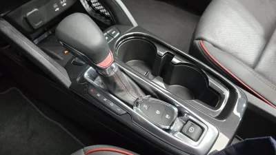 Daewoo Trailblazer