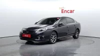 Renault Samsung SM5