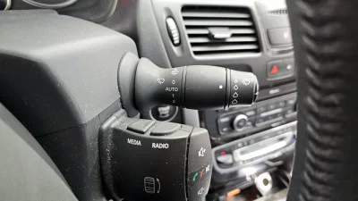Renault Samsung SM5