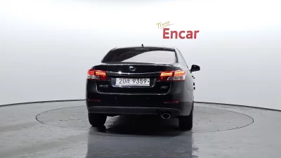 Renault Samsung SM5