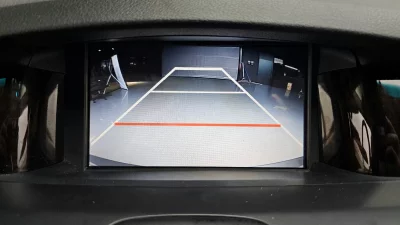 Renault Samsung SM5