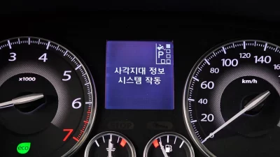 Renault Samsung SM5