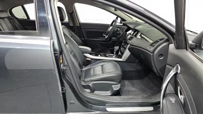 Renault Samsung SM5