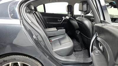 Renault Samsung SM5