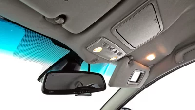 Renault Samsung SM5