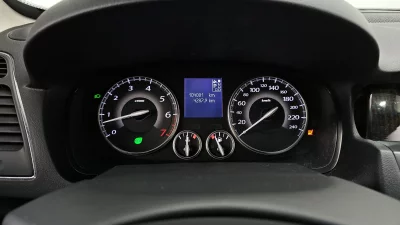 Renault Samsung SM5
