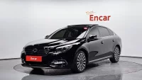 Renault Samsung SM7