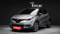 Renault Samsung QM3