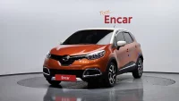 Renault Samsung QM3