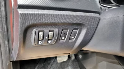 Renault Samsung QM3
