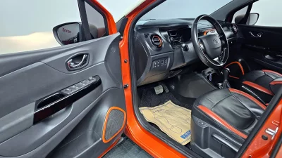 Renault Samsung QM3