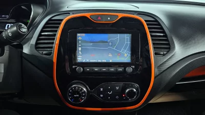 Renault Samsung QM3