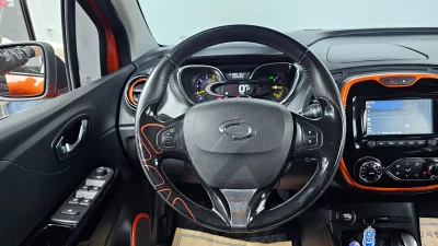 Renault Samsung QM3