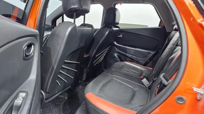 Renault Samsung QM3