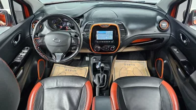 Renault Samsung QM3