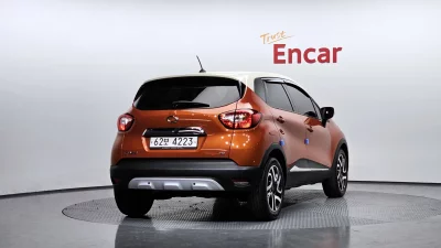 Renault Samsung QM3