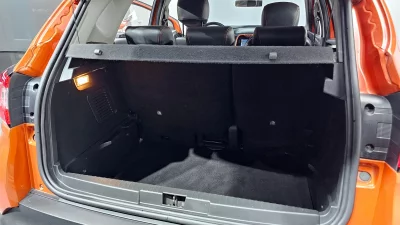 Renault Samsung QM3