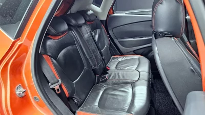 Renault Samsung QM3