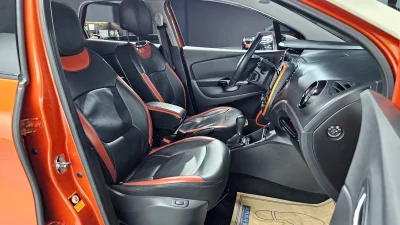 Renault Samsung QM3
