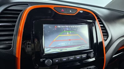 Renault Samsung QM3