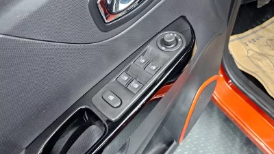 Renault Samsung QM3