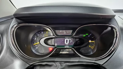 Renault Samsung QM3