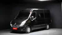 Renault Samsung Master