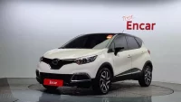 Renault Samsung QM3