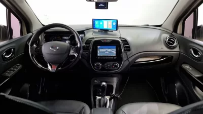 Renault Samsung QM3