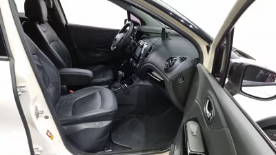 Renault Samsung QM3