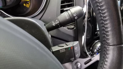 Renault Samsung QM3