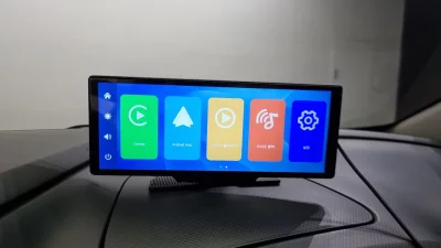 Renault Samsung QM3