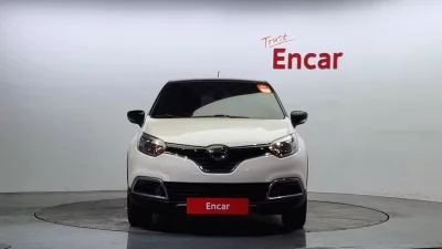 Renault Samsung QM3