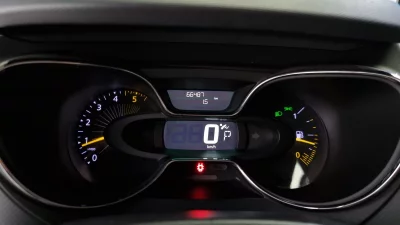 Renault Samsung QM3