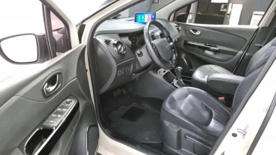 Renault Samsung QM3