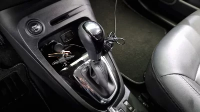 Renault Samsung QM3