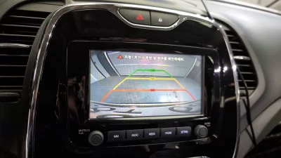 Renault Samsung QM3