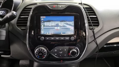 Renault Samsung QM3